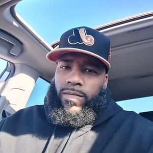 Meet your Posher, Jay